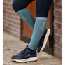 LeMieux Competition Socks 2 pack Lagoon