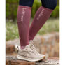 LeMieux Performance Socks Rosewood