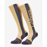 LeMieux Silicone Socks Mimosa