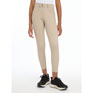 LeMieux Young Rider Izzy Full Seat Breeches Almond