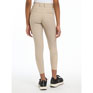 LeMieux Young Rider Izzy Full Seat Breeches Almond