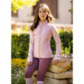 LeMieux Young Rider Josephine Jacket Blossom