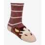 LeMieux Mini Fluffy Character Socks Duke