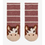 LeMieux Mini Fluffy Character Socks Duke