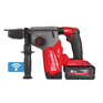 M18 ONEFHX-0X Milwaukee M18 Fuel 4-Mode 26mm SDS-Plus Hammer with Fixtec chuck and ONE-KEY