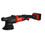 M18 FROP15-502X Milwaukee M18 Fuel Random Orbital Polisher with 15mm stroke