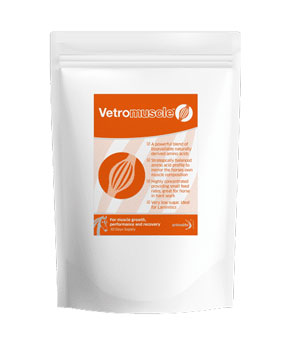 Animalife Vetromuscle Animalife Vetromuscle