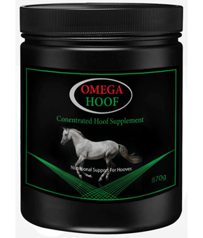 Omega Equine Hoof Supplement Omega Equine Hoof Supplement